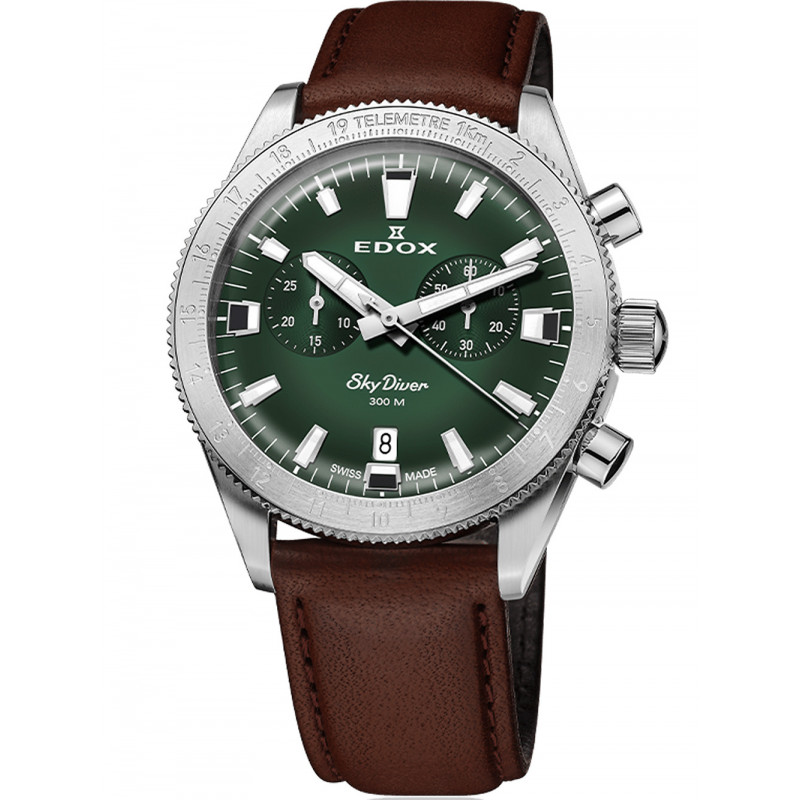 Edox 10116-3-VIDN Edox 10116-3-VIDN