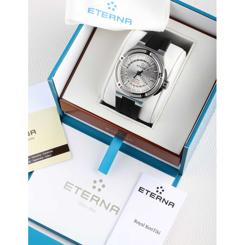 Eterna 7740.40.11.1289 Eterna 7740.40.11.1289