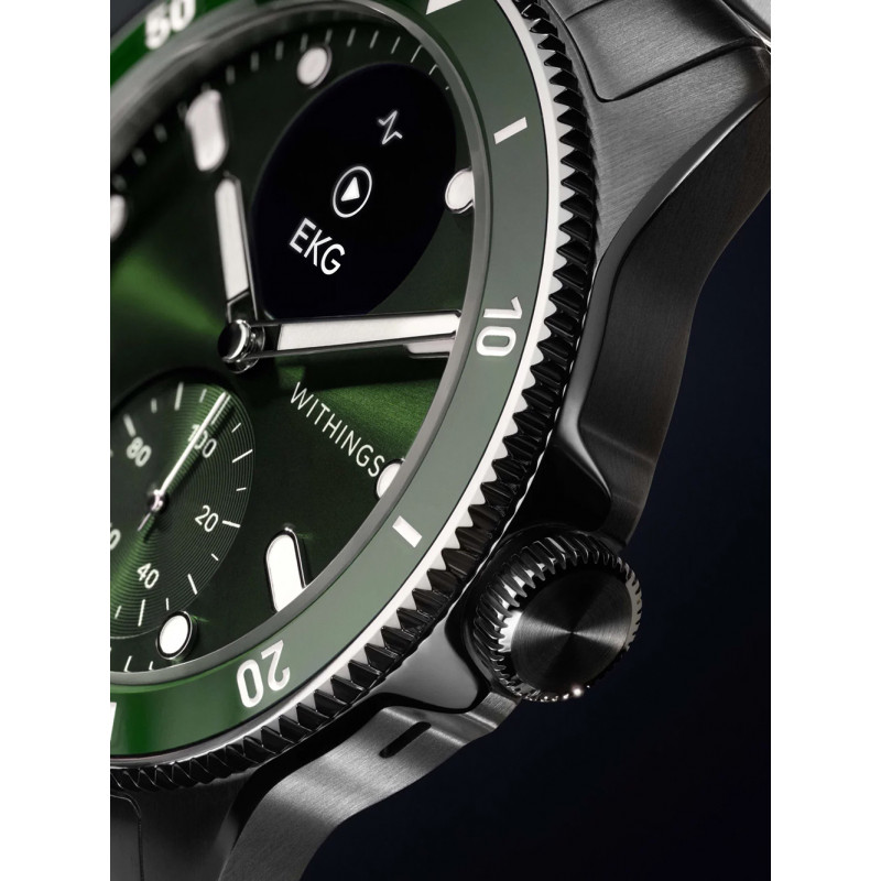 Withings HWA10-model 8-All-Int Withings HWA10-model 8-All-Int