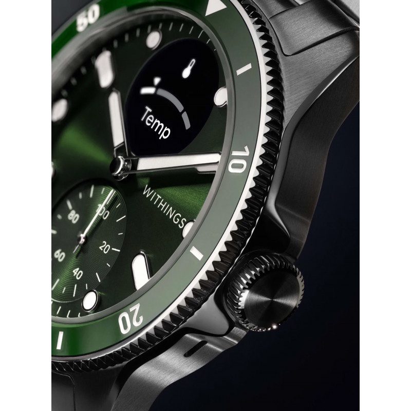 Withings HWA10-model 8-All-Int Withings HWA10-model 8-All-Int
