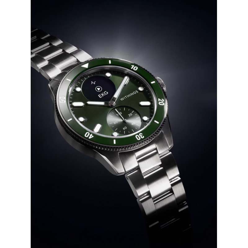 Withings HWA10-model 8-All-Int Withings HWA10-model 8-All-Int