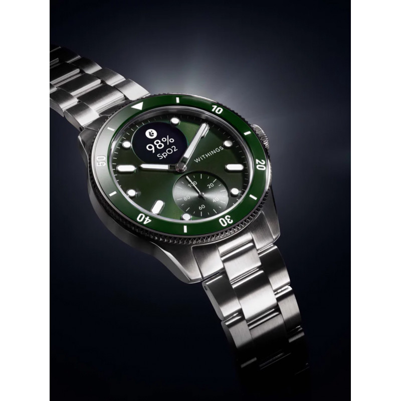 Withings HWA10-model 8-All-Int Withings HWA10-model 8-All-Int