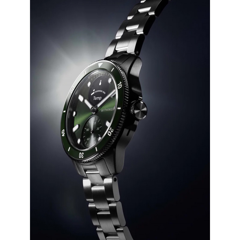 Withings HWA10-model 8-All-Int Withings HWA10-model 8-All-Int