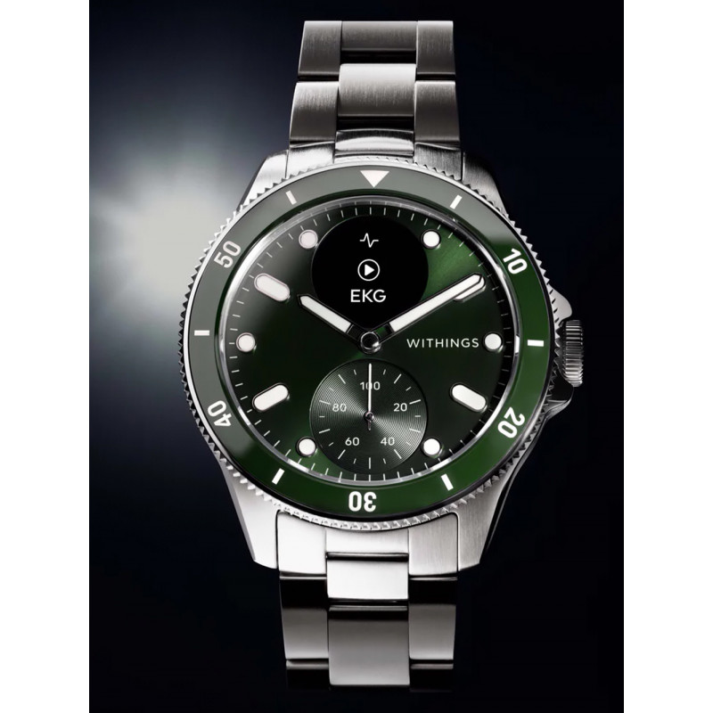 Withings HWA10-model 8-All-Int Withings HWA10-model 8-All-Int