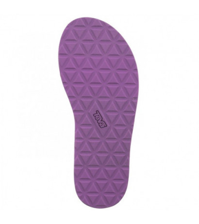 Teva W Original Universal Floral Wild Lime 1003987-BCHF (TA17-g) sandalai