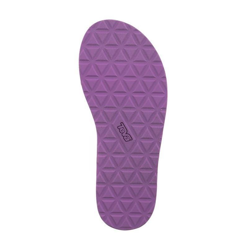 Teva W Original Universal Floral Wild Lime 1003987-BCHF (TA17-g) sandalai