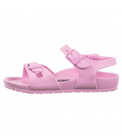 Birkenstock Rio Eva Kids Fondant Pink 1027412 (BK229-c) sandalai
