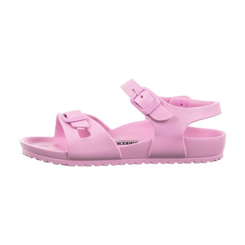 Birkenstock Rio Eva Kids Fondant Pink 1027412 (BK229-c) sandalai