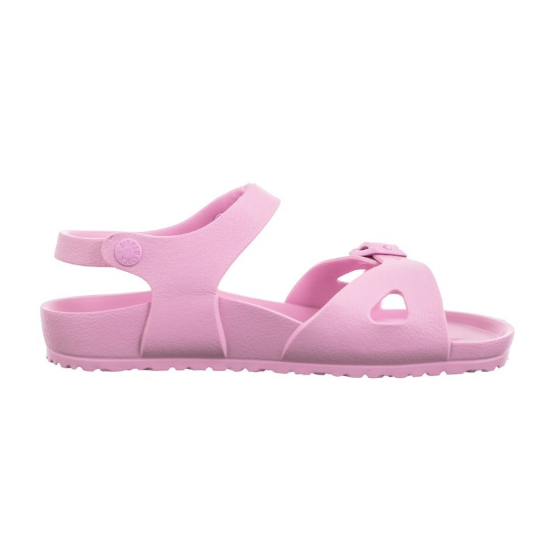 Birkenstock Rio Eva Kids Fondant Pink 1027412 (BK229-c) sandalai