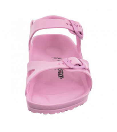Birkenstock Rio Eva Kids Fondant Pink 1027412 (BK229-c) sandalai