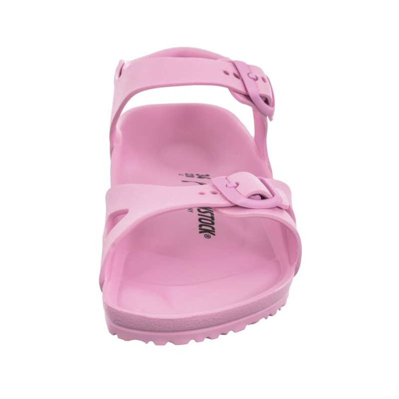 Birkenstock Rio Eva Kids Fondant Pink 1027412 (BK229-c) sandalai
