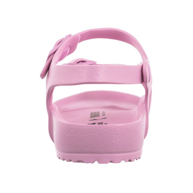 Birkenstock Rio Eva Kids Fondant Pink 1027412 (BK229-c) sandalai