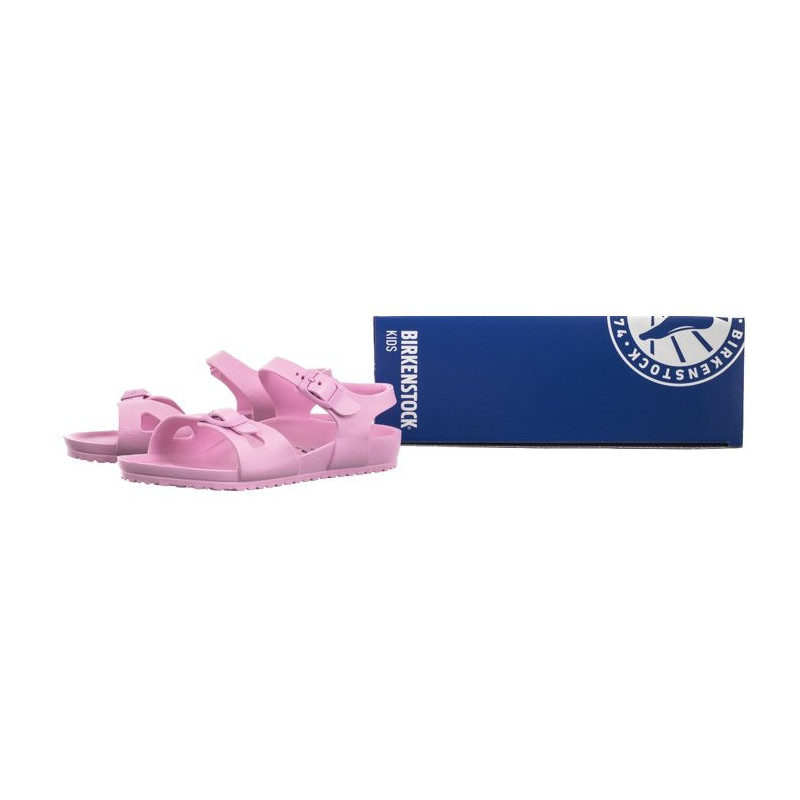 Birkenstock Rio Eva Kids Fondant Pink 1027412 (BK229-c) sandalai