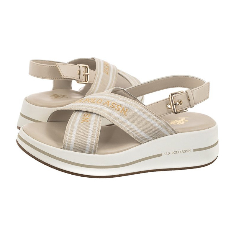 U.S. Polo Assn. Glory008 Lbe001 Glory008W/4TY1 (US193-a) batai