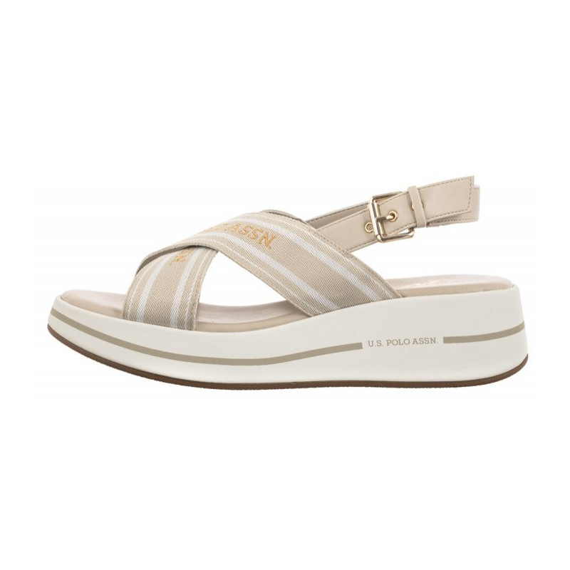 U.S. Polo Assn. Glory008 Lbe001 Glory008W/4TY1 (US193-a) batai