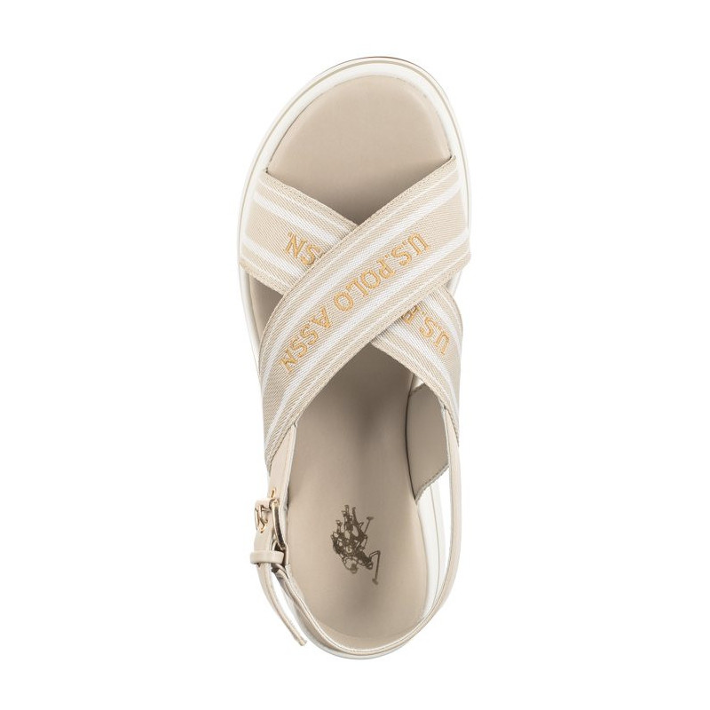 U.S. Polo Assn. Glory008 Lbe001 Glory008W/4TY1 (US193-a) batai