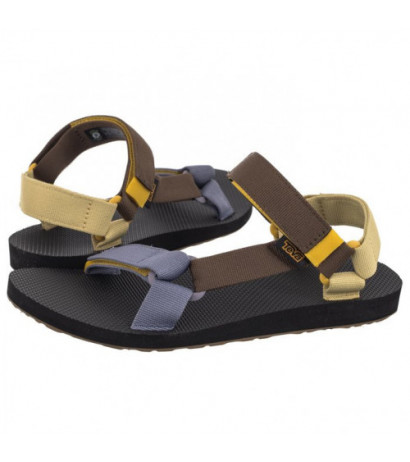 Teva M Original Universal Olive Multi 1004006/CTV (TA28-a) sandalai - Batai