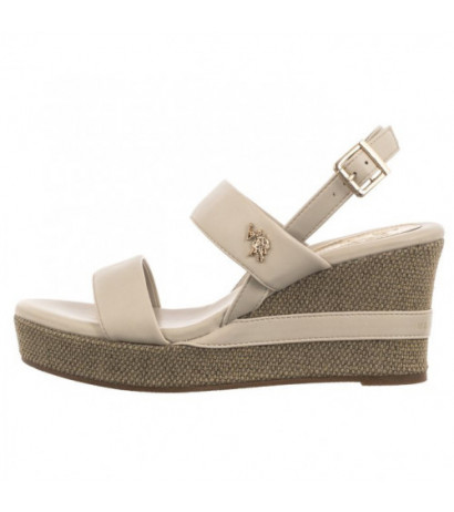 U.S. Polo Assn. Alyssa019 Bei008 Alyssa019W/4Y1 (US192-a) batai