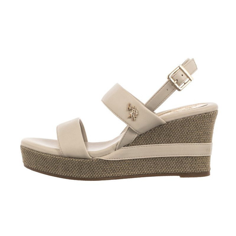 U.S. Polo Assn. Alyssa019 Bei008 Alyssa019W/4Y1 (US192-a) batai
