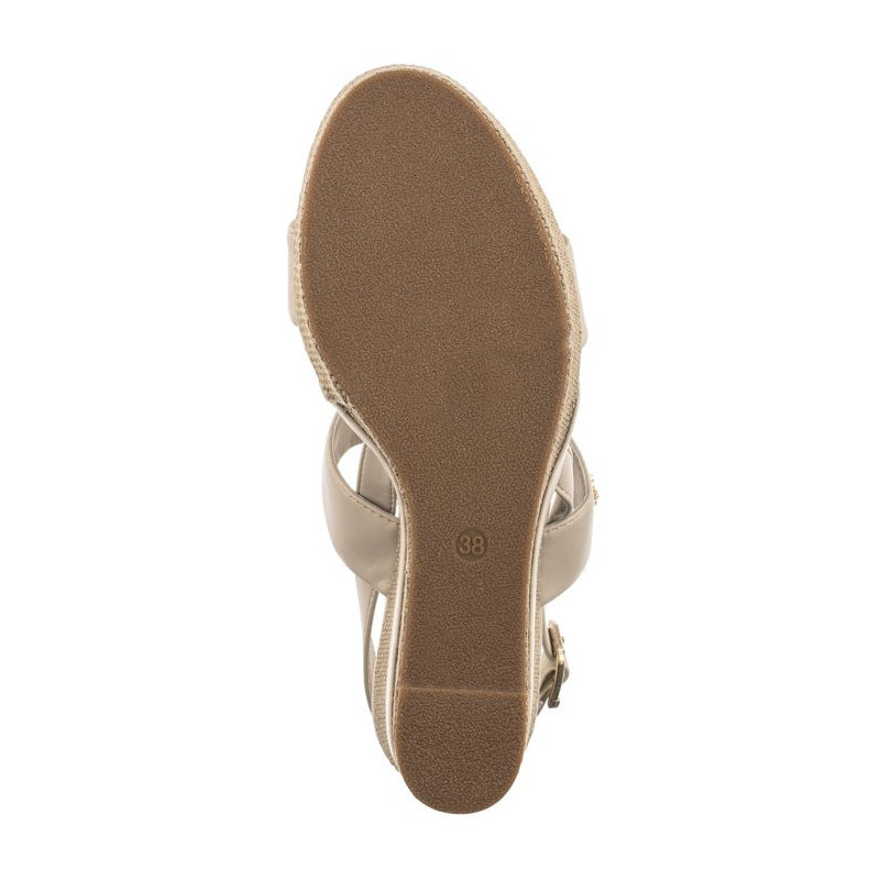 U.S. Polo Assn. Alyssa019 Bei008 Alyssa019W/4Y1 (US192-a) batai