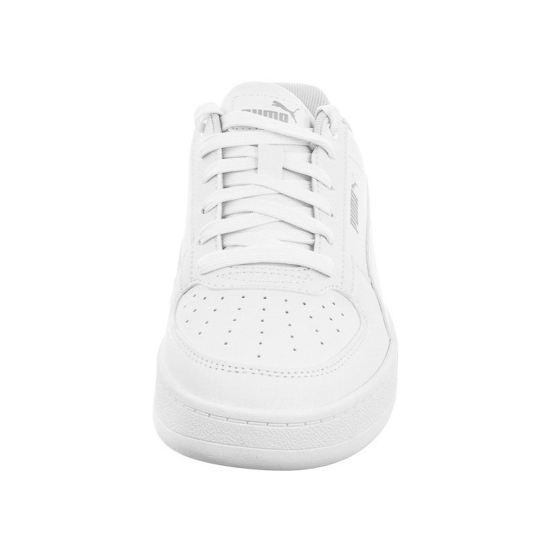 Puma Caven 2.0 Puma White-Puma Silver 392290-02 (PU588-a) sportiniai bateliai