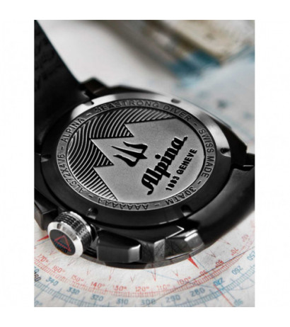 Alpina AL-372LBBG4FBV6 