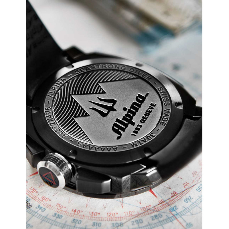Alpina AL-372LBBG4FBV6 Alpina AL-372LBBG4FBV6