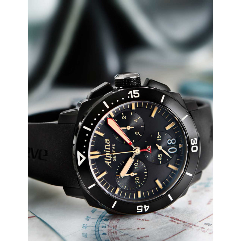 Alpina AL-372LBBG4FBV6 Alpina AL-372LBBG4FBV6
