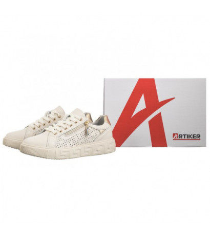 Artiker Beżowe 54C1228 (AR113-a) batai