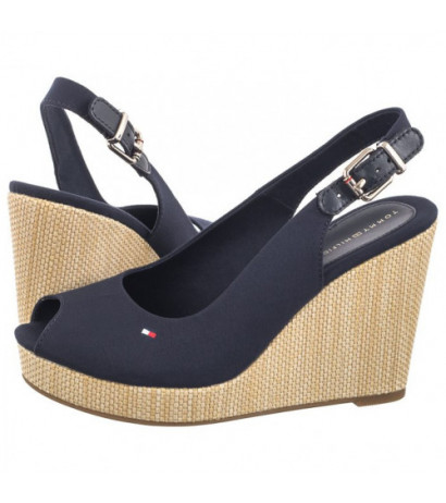 Tommy Hilfiger Iconic Elena...