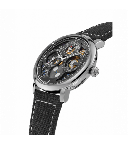 Frederique Constant FC-775PS4S6 