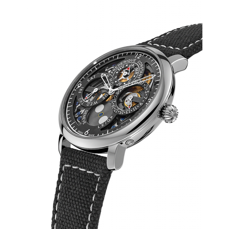 Frederique Constant FC-775PS4S6 Frederique Constant FC-775PS4S6