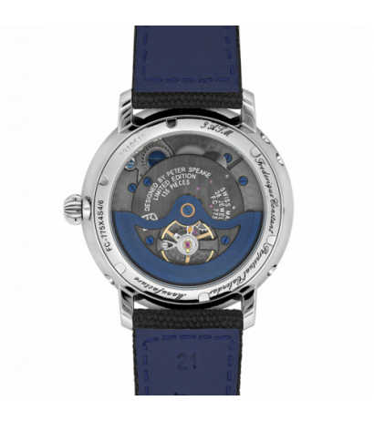 Frederique Constant FC-775PS4S6 