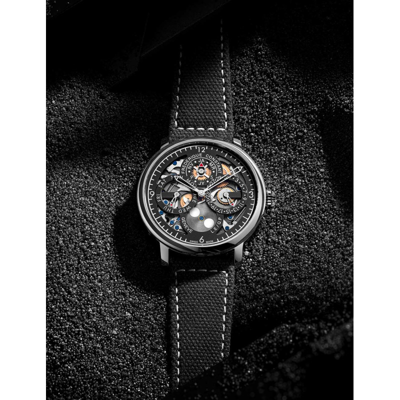 Frederique Constant FC-775PS4S6 Frederique Constant FC-775PS4S6
