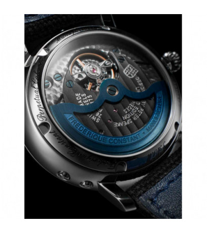 Frederique Constant FC-775PS4S6 