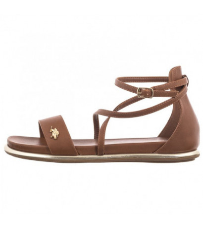 U.S. Polo Assn. Soraya002 Cuo007 SORAYA002W/4Y1 (US194-a) sandalai