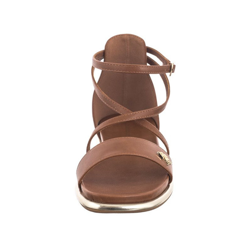 U.S. Polo Assn. Soraya002 Cuo007 SORAYA002W/4Y1 (US194-a) sandalai