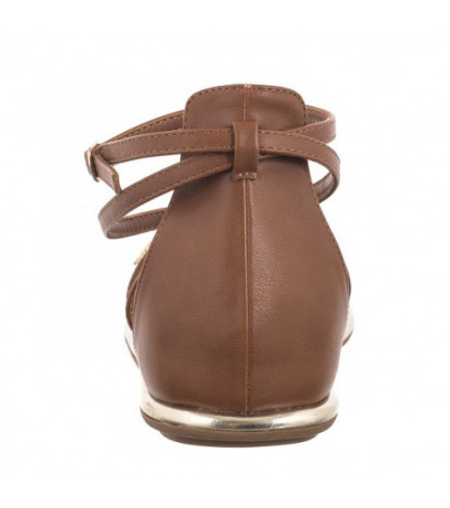U.S. Polo Assn. Soraya002 Cuo007 SORAYA002W/4Y1 (US194-a) sandalai