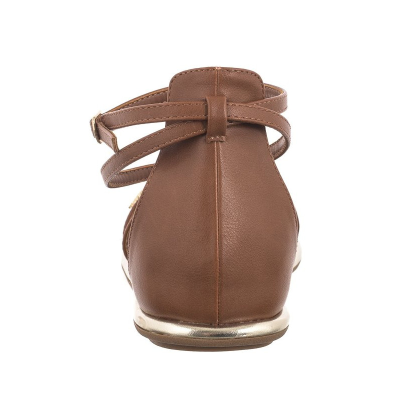 U.S. Polo Assn. Soraya002 Cuo007 SORAYA002W/4Y1 (US194-a) sandalai