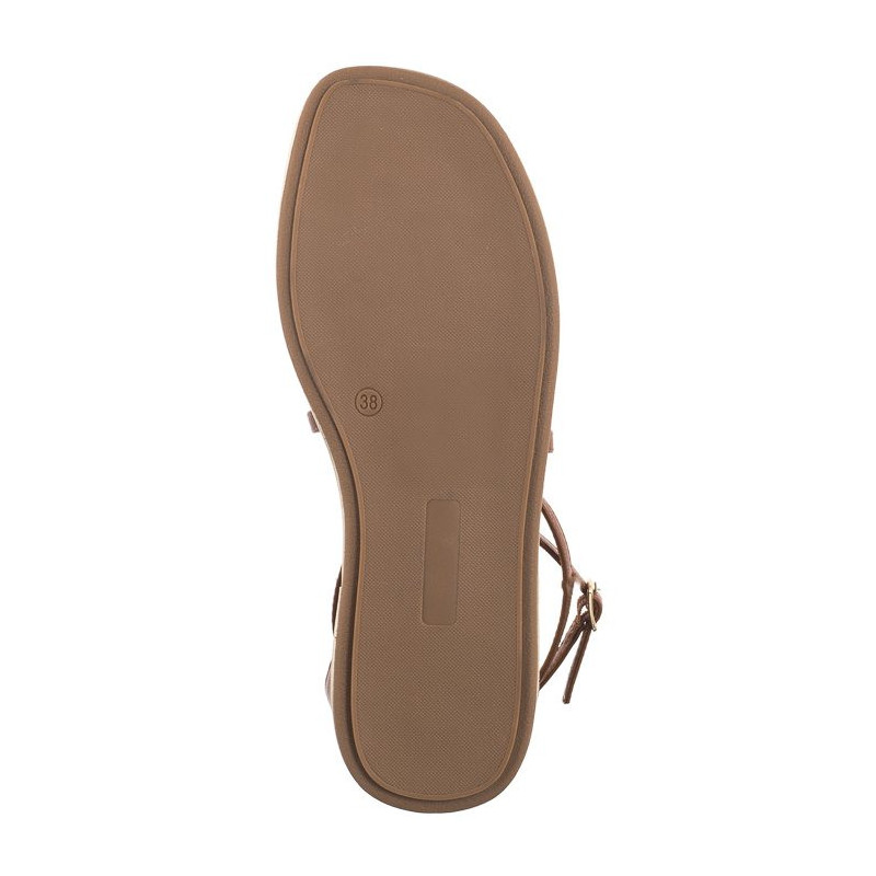 U.S. Polo Assn. Soraya002 Cuo007 SORAYA002W/4Y1 (US194-a) sandalai