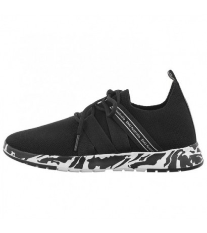 EMU Australia Leura Swirl Black W13030 (EM504-a) batai