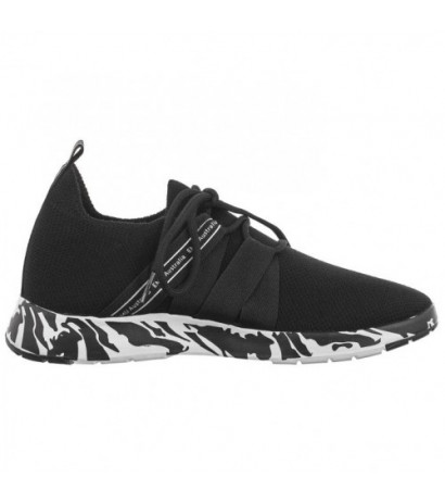 EMU Australia Leura Swirl Black W13030 (EM504-a) batai