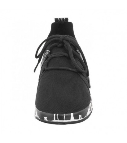 EMU Australia Leura Swirl Black W13030 (EM504-a) batai