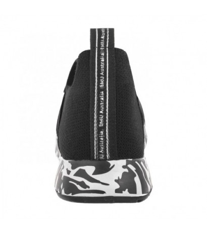 EMU Australia Leura Swirl Black W13030 (EM504-a) batai