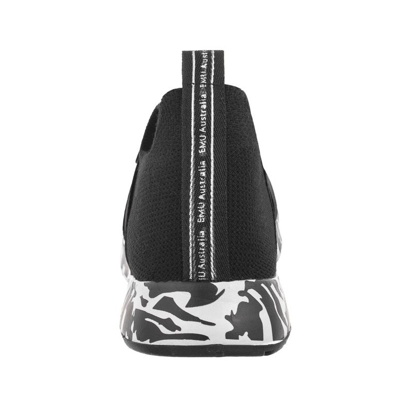 EMU Australia Leura Swirl Black W13030 (EM504-a) batai