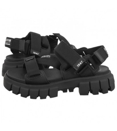 Palladium Revolt Sandal...