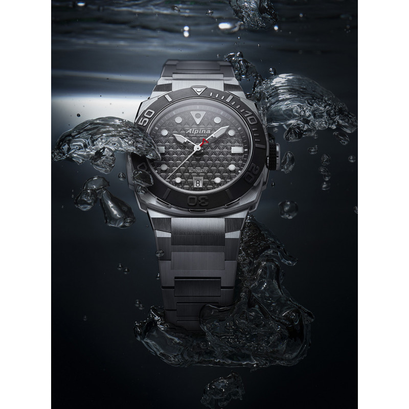 Alpina AL-525G3VE6B Alpina AL-525G3VE6B