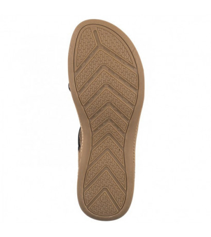 Artiker Czarne 54C1333 (AR121-a) sandalai