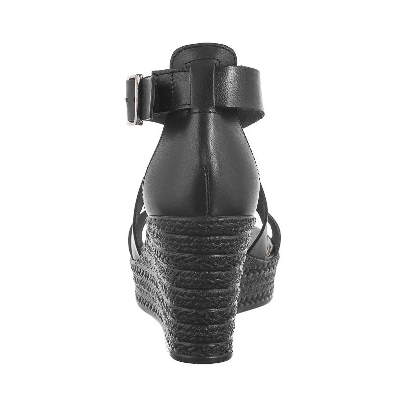 Wojas Czarne 76157-51 (WO204-a) batai