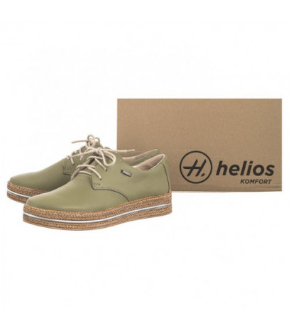 Helios Zielone 380 562 (HE2-d) batai